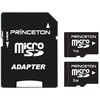 microSDカード プリンストン