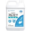 業務用アルコール消毒液アルスピナ5L ファミリー・ライフ