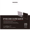 NAGAOKA EPジャケットカバー NAGAOKA