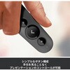 R500sGR ロジクール ワイヤレス プレゼンター R500s ロジクール 76663379