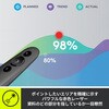 R500sGR ロジクール ワイヤレス プレゼンター R500s ロジクール 76663379