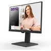 GW2485TC GW2485TC ߕtACPAfBXvC 23.8^/1920~1080/HDMIADisplayPortAUSB-C(60Wd)/{CX`bgɕ֗ȃ}CNt/ubN/Xs[J[F BenQ(xL[) 76663957