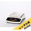 BCE6202I-1SJP 【レンタル】ベーシック天びん ENTRISII sartorius(ザルトリウス) 76727544