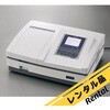 ASUV-6300PC 【レンタル】紫外可視分光光度計(ダブルビーム) アズワン 76735165