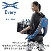 MS08-SM-T0 【レンタル】マッスルスーツ Every エブリィ タイトフィット イノフィス 76738464