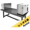 T500-F-02 【レンタル】クリーンゾーン装置KOACH 興研 64667114