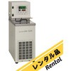 【レンタル】高精度低温循環恒温槽 東機産業