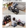 CTV-4010C(JW3D) [^Cver (100cm) LX^[t YAMAZEN(RP) 76752839