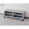 CTV-4010C(JW3D) [^Cver (100cm) LX^[t YAMAZEN(RP) 76752839