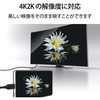 MPA-CHDMI20BK ϊP[u USB Type-C to HDMI ~[OΉ Xg[~OΉ 60Hz y Macbook E iPad z GR 76757644