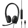 ADAPT 165 USB II EPOS | SENNHEISER