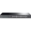 TL-SG1428PE(UN) JetStream 28|[g MKrbg C[W[X}[gXCb`(24 PoE+|[g) TP-LINK 76861269