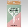 手芸ステンレスはさみ「シャープル」 Clover(クロバー)