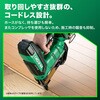 N3604DM(NNK) 36Vコードレスフロア用タッカ HiKOKI(ハイコーキ) 76898685