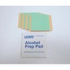 接着パッド/アルコールパッド LQシリーズ リンテック21