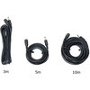 MTW-INC300IRカメラ専用電源延長ケーブル MT-DCシリーズ マザーツール