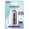 USBフラッシュメモリ アズワン