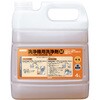 パワークイック 洗浄機用洗浄剤M中性4L SARAYA(サラヤ)