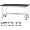 SLMU-1575T-BRW pyʍƑ/^b`LX^[t_w䃌X~V_ʒIt_[Ne[uLABV[Y_p{e[u RH 76944036