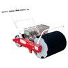 玉葱・ベビーリーフ播種機(ベジタブルシーダー菜々子) PWX-50A みのる産業