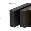 コーナーバッファー のりなし(10本1セット) タイセイ