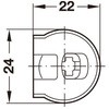 263.14.405 tBbNX20 PS RlN^[P[VOߕtp[ct n[tF 76990026