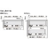 433.23.832 Grassダイナムーブ 3段引 チップマチックブラケット ハーフェレ 77015488