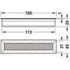 631.29.541 P[uELbv lp^ 45~180mm t^Ȃ n[tF 77019006