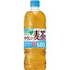 GREENDAKARAやさしい麦茶680mL サントリー
