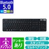 TK-FBM120KBK/EC L[{[h CX Bluetooth  R ^ CXL[{[h tL[{[h ȈՃpbP[W GR 77029628