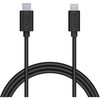 MPA-FCLY15BK Lightningケーブル C-Lightning やわらか USB タイプC ライトニング スマートフォン タブレット エレコム 77029725