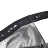 B-708 ヘルメット用遮熱ネックシェード ZIPLOA 77032105