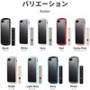 LN-ISS22PLDNV iPhone SE (��3����)/SE (��2����)/8 �ϏՌ��E���^�E�w�ʃN���A�P�[�X�uDuality�v (�X�}�z�x���g�t��) �X�g���b�v�z�[���t LEPLUS NEXT 77044888