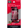 iPhone SE (第3世代) iPhone SE (第2世代) iPhone 8 iPhone 7 iPhone 6s iPhone 6「GLASSPREMIUMFILM」全画面保護スーパークリア LEPLUS