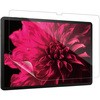 Galaxy Tab S8+ 保護フィルム 「SHIELD・G HIGH SPEC FILM」 高透明 指紋防止 LEPLUS
