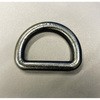 D型リング (鍛造品) 信和自動車工業