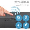 C01WL-007BK CROWD AUDIO CXXeIXs[J[ LEDCg YSN 77048345