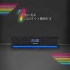 C01WL-007BK CROWD AUDIO CXXeIXs[J[ LEDCg YSN 77048345