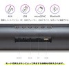 C01WL-012BK CROWD AUDIO CXTEho[ CX Bluetooth USB[Ή microSDJ[hΉ YSN 77048354