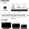 C01WL-012BK CROWD AUDIO CXTEho[ CX Bluetooth USB[Ή microSDJ[hΉ YSN 77048354