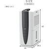 CDM-10A3(K)+HDP70M ╗Eߗފ@ ǂłN[[ Ri 25162036