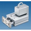 バッテリレス アブソリュートエンコーダタイプ 電動アクチュエータ/高タクト対応ガイド付ロッドタイプ LEG SMC