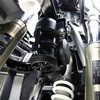 Horn Mounting Bracket DENALI