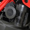 HMT.22.10000 Horn Mounting Bracket DENALI 77132993