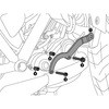 HMT.22.10000 Horn Mounting Bracket DENALI 77132993
