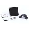 Clamp-on Switch Mount for 7/8 inch Handlebars DENALI