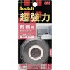 スコッチ 強力両面テープ 耐熱用 スリーエム(3M)