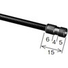 Φ1.2 3m CS-35Pro用スプリングライナー トーキン 77191434