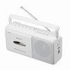 モノラルラジカセ WINTECH(ウィンテック/廣華物産)