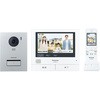 ワイヤレスモニター付テレビドアホン3-7タイプ VL-SWE710KS Panasonic(パナソニック)